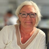 Nanna Van Dodewaard