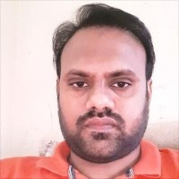 Suresh babu Singamsetty
