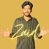 Zaid Umar