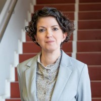 Ana Isabel Aranda Pérez