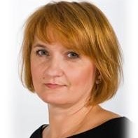 Małgorzata Rębecka