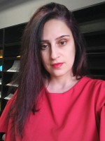 Tijana Margan