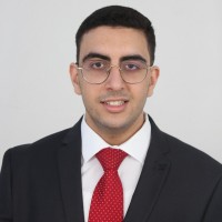Ahmed Mili