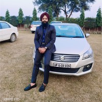 Avtar Mann