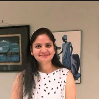 Sneh Lata Gupta