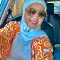 Hajar Ouchcham