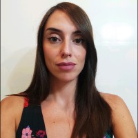 Victoria González Montemayor