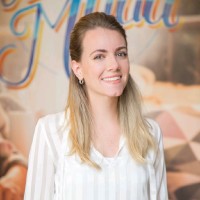 Marina Gritzbach Massei