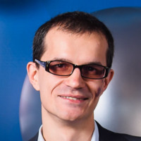 Volodymyr Baranovskyi