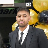 Hammad Khan