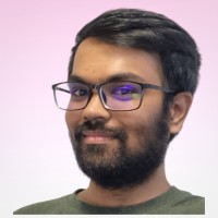 Naman Borsadia