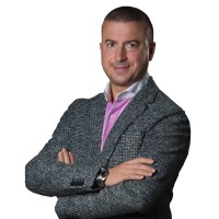 Jorge Maestro Bayarri, CFA