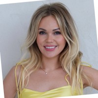 Aliona Ikonnikova