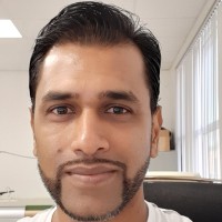 Kumar Roopchand
