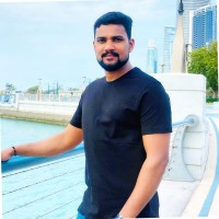Sandeep M