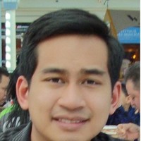 Robert Chea