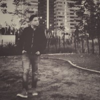 Adrian Suárez