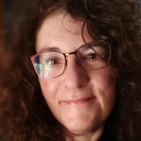 María Magdalena García Sánchez