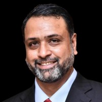 G Rajagopal