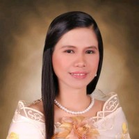 Rowena Pilapil