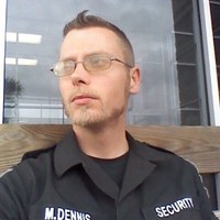 Michael Dennis