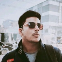 Rahul Garg