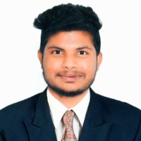 Manikanta P