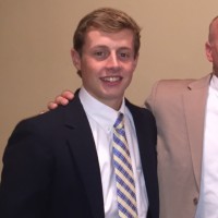 Brock Enloe