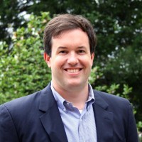 M. Clark Barrineau