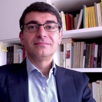 Luca Burgazzoli