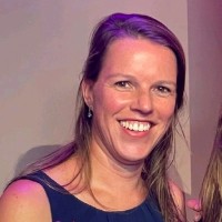 Debbie van der Pas