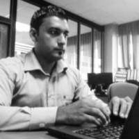 Vilove Bhicajee FCCA, MSc.