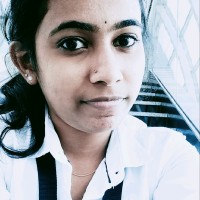 Adithya Rajesh