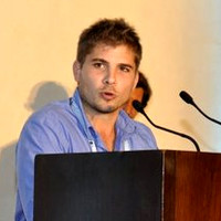 Gaston Iguña