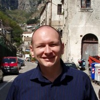 Michael Buxton