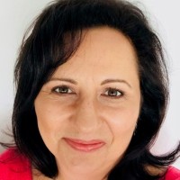 Susan Mills