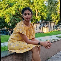Ayantika Chakraborty