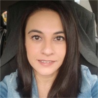 Erika Saldaña