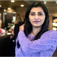 Likhitha Kakarla (Pmp, Prince 2)
