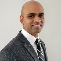 Shashi Patel