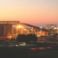 BEATRIX GOLD MINE