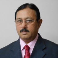 Ajit Das