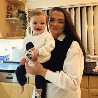 Rachael Tofts