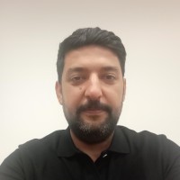 Mehmet Suleyman Pirincci