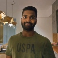 Sumeet Mathpati