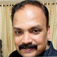 Anoop P Menon