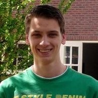 Arno Dekkers Los