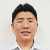 Liu Yong Ling