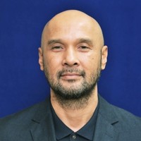 Riza Pratama