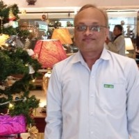 Gaurang Pandya